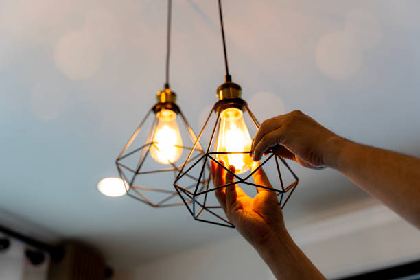 Best Outdoor Lighting Installation  in Biola, CA