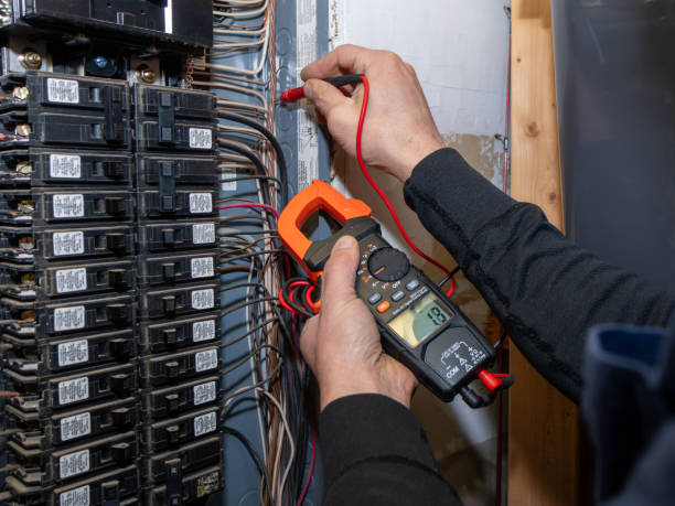 Best Electrical Troubleshooting Services  in Biola, CA